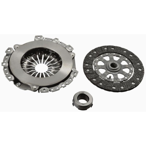 SACHS Kupplungssatz 3000 951 573