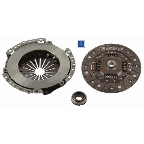 SACHS Kupplungssatz 3000 950 028
