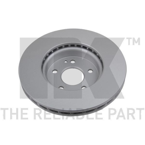 NK Bremsscheibe 313375