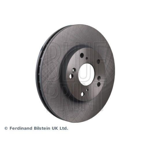 BLUE PRINT Bremsscheibe ADH24364