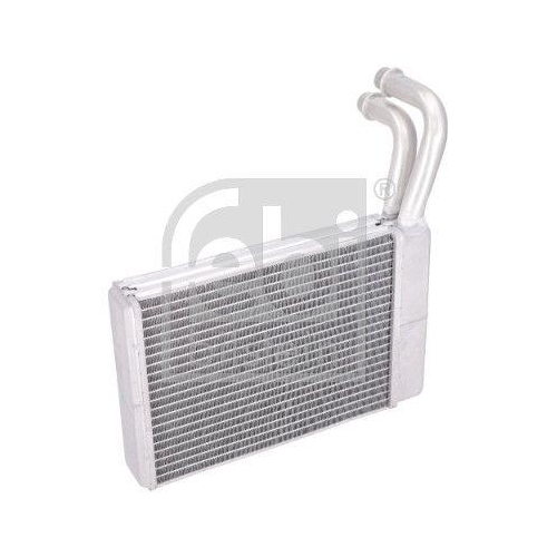 FEBI BILSTEIN W&auml;rmetauscher, Innenraumheizung 175072