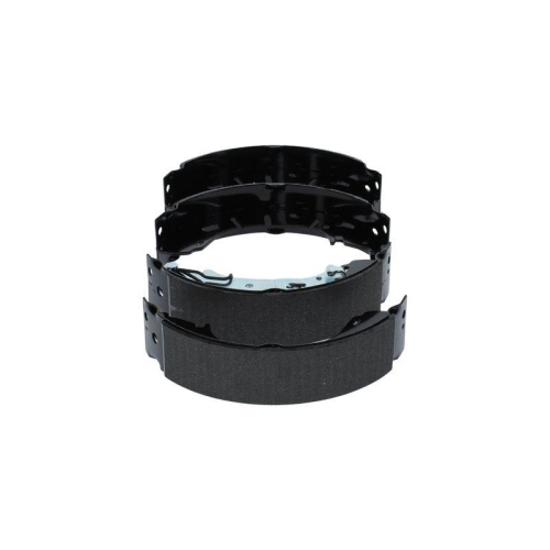 BOSCH Bremsbackensatz 0 986 487 773