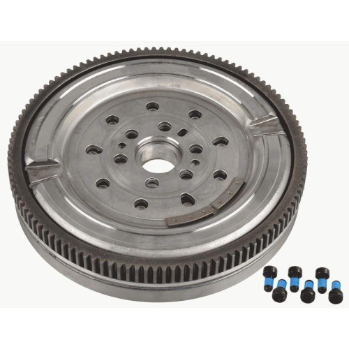 SACHS Schwungrad Zwei-Massen-Schwungrad 2294 701 034