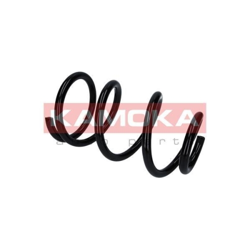 KAMOKA Fahrwerksfeder 2110356