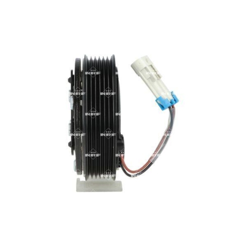 NRF Magnetkupplung, Klimakompressor 380167