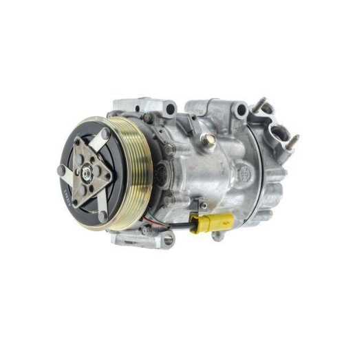 MAHLE Kompressor, Klimaanlage BEHR *** PREMIUM LINE *** ACP 545 000P