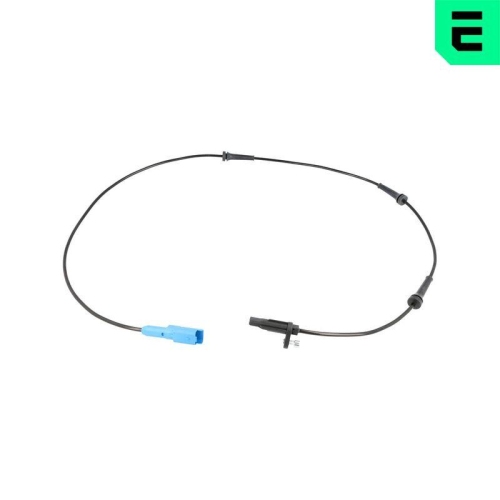 OPTIMAL Sensor, Raddrehzahl 06-S566