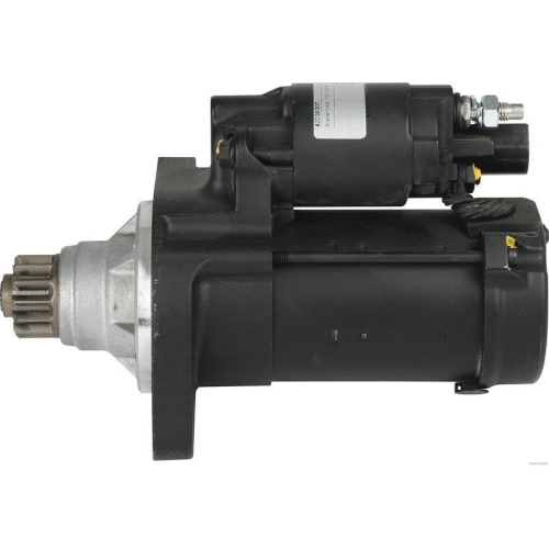 HERTH+BUSS ELPARTS Starter 42000007