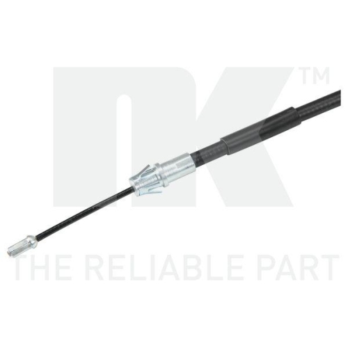 NK Seilzug, Feststellbremse 9025222