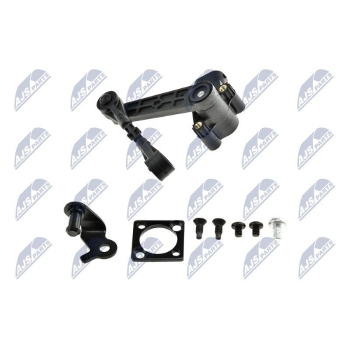 NTY Sensor, Leuchtweitenregulierung ECX-LR-001