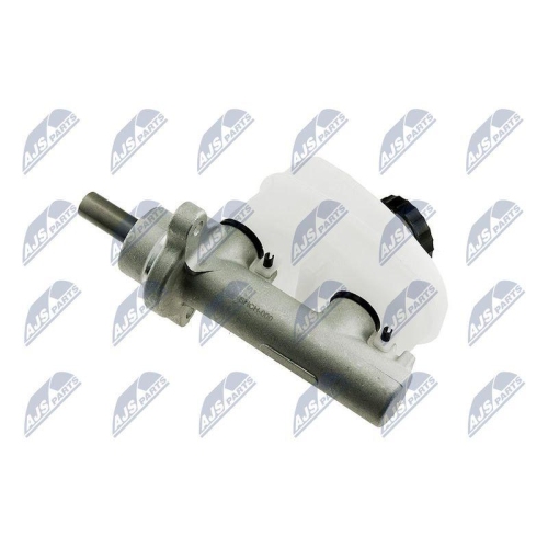 NTY Hauptbremszylinder HPH-CH-000