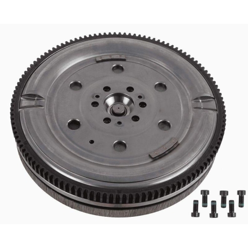 SACHS Schwungrad Zwei-Massen-Schwungrad