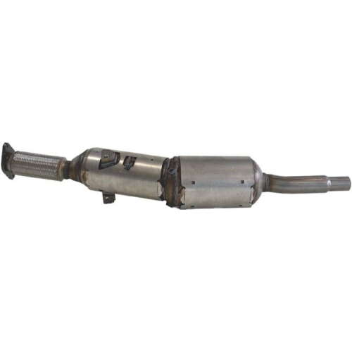 BOSAL Ru&szlig;-/Partikelfilter, Abgasanlage 095-158