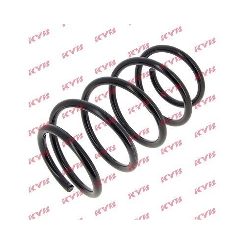 KYB Fahrwerksfeder K-Flex RA3764