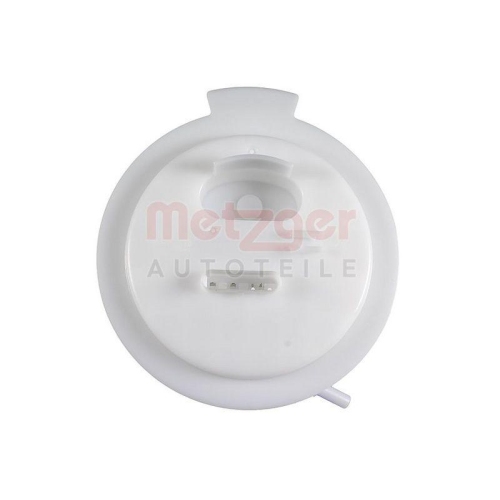 METZGER AUTOTEILE Kraftstoff-Fördereinheit 2250670