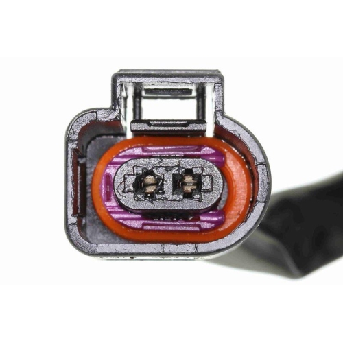 VAICO Pumpe, Lamellenkupplung (Allradantrieb) Original VAICO Qualit&auml;t V25-2107