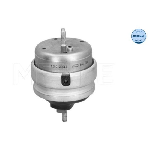 MEYLE Lagerung, Motor MEYLE-ORIGINAL: True to OE. 100 199 0287