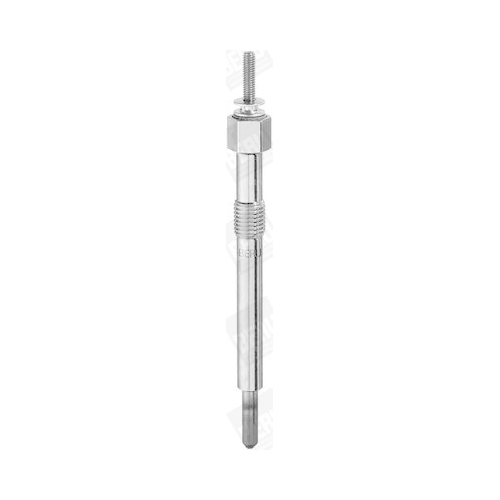 BorgWarner (BERU) Gl&uuml;hkerze GN040