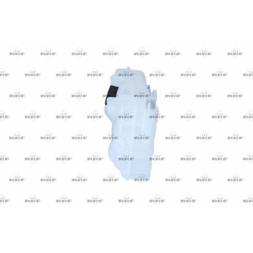 NRF Ausgleichsbeh&auml;lter, K&uuml;hlmittel EASY FIT 455043