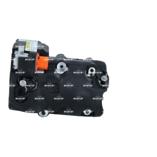 NRF Kompressor, Klimaanlage 320352
