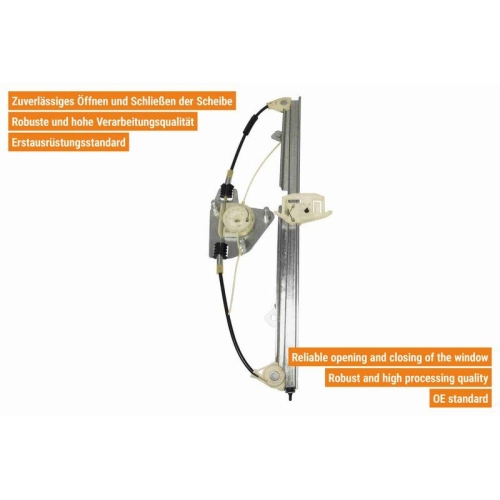 VAICO Fensterheber Original VAICO Qualit&auml;t V24-0424