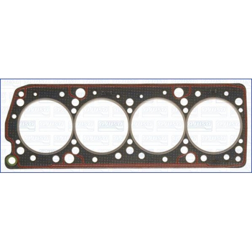 AJUSA Dichtung, Zylinderkopf FIBERMAX 10067800