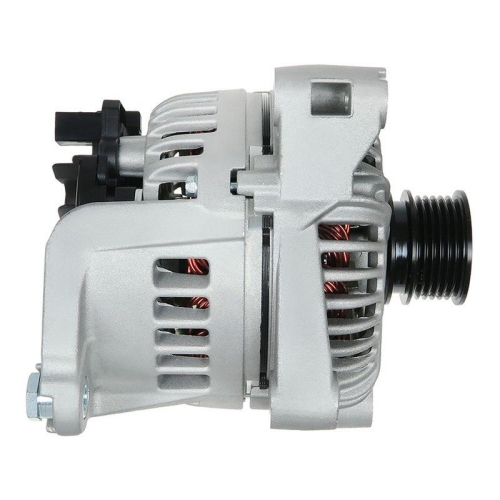 AS-PL Generator AS A0274