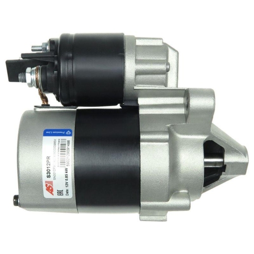 AS-PL Starter Wiederaufbereitet AS S3012PR