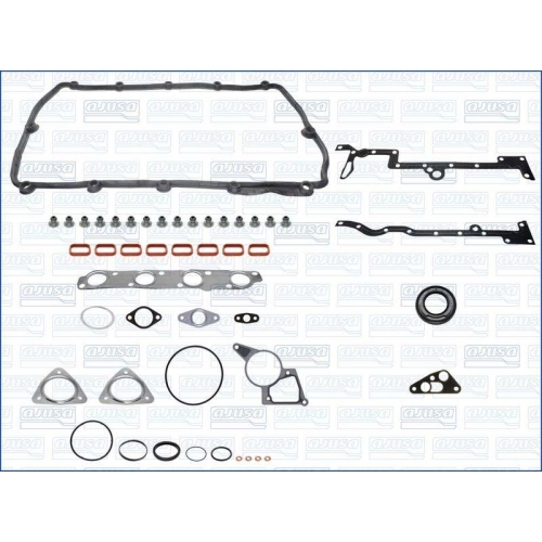 AJUSA Dichtungsvollsatz, Motor 51050000