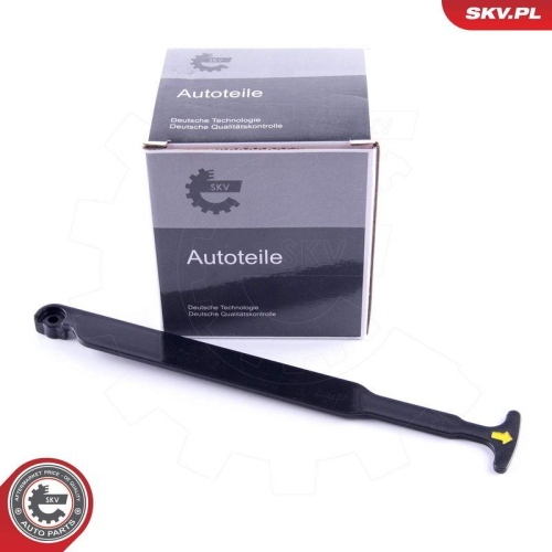 ESEN SKV Griff, Motorhaubenentriegelung 96SKV119