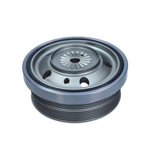 MAXGEAR Riemenscheibe, Kurbelwelle 30-0260