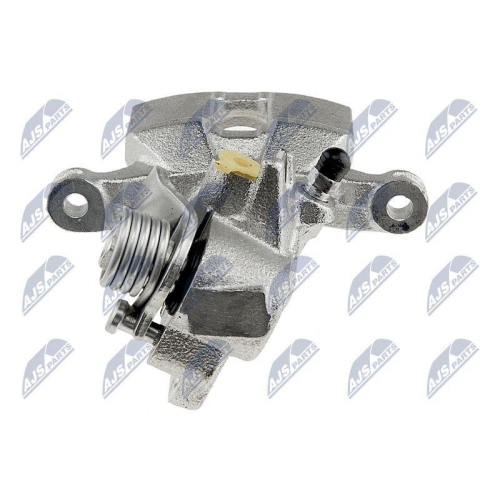 NTY Bremssattel HZT-HD-010