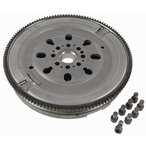 SACHS Schwungrad Zwei-Massen-Schwungrad 2294 501 314