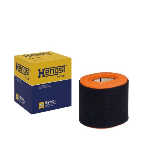 HENGST FILTER Luftfilter E2145L