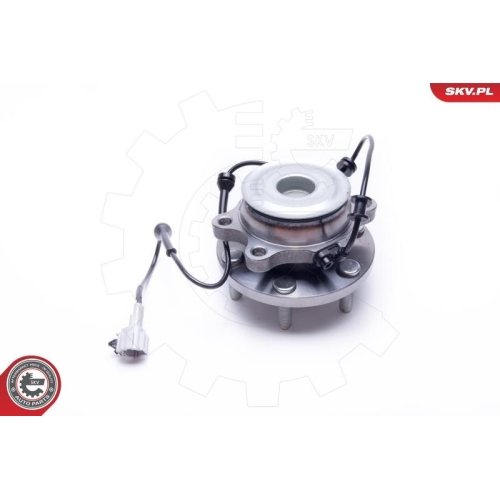 ESEN SKV Radlagersatz 29SKV518