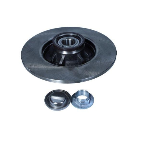 MAXGEAR Bremsscheibe 19-1969