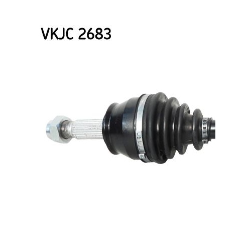 SKF Antriebswelle VKJC 2683