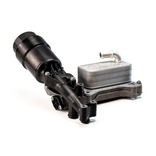 PREXAparts Gehäuse, Ölfilter P150519