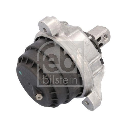 FEBI BILSTEIN Lagerung, Motor 45589