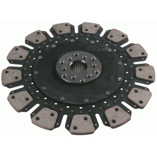 SACHS Kupplungsscheibe 1864 510 001