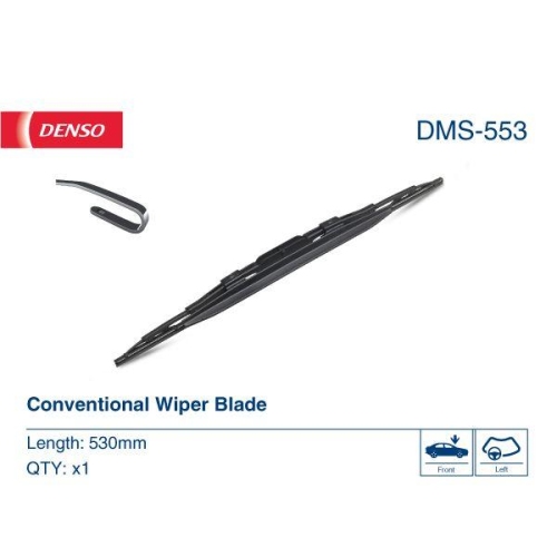 DENSO Wischblatt DMS-553