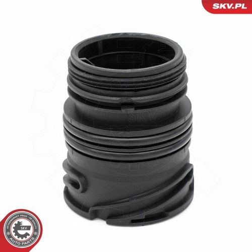 ESEN SKV Steckgehäuse, Automatikgetriebe (Steuereinheit)