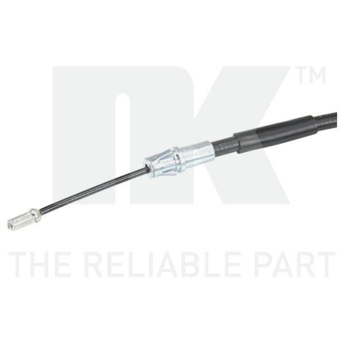 NK Seilzug, Feststellbremse 9025223