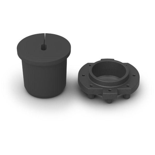 PHILIPS Lampenfassung, Hauptscheinwerfer Adapter Ring H7-LED 11022X2