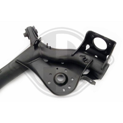 DIEDERICHS Achskörper