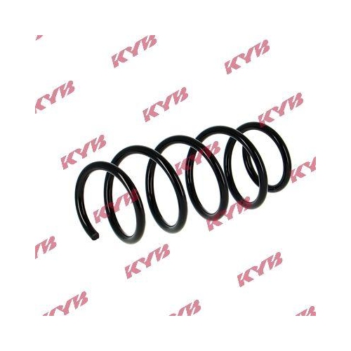 KYB Fahrwerksfeder K-Flex