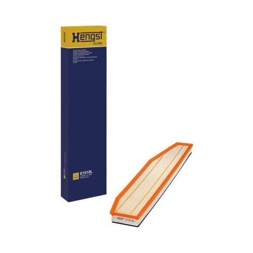 HENGST FILTER Luftfilter