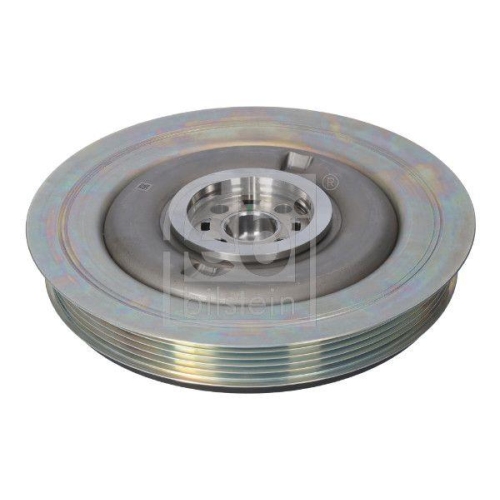 FEBI BILSTEIN Riemenscheibe, Kurbelwelle 178235