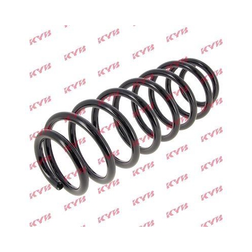 KYB Fahrwerksfeder K-Flex RA6178