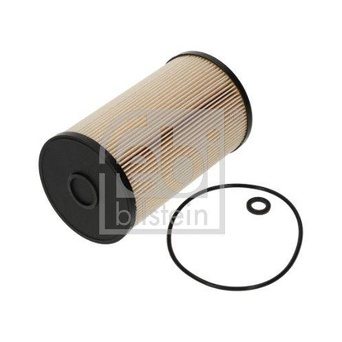 FEBI BILSTEIN Kraftstofffilter 199176